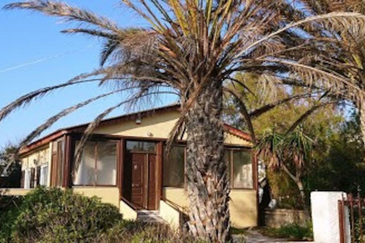 Summerhouse Peggy: Close To Athens Airport By The Sea Artemida  Bagian luar foto