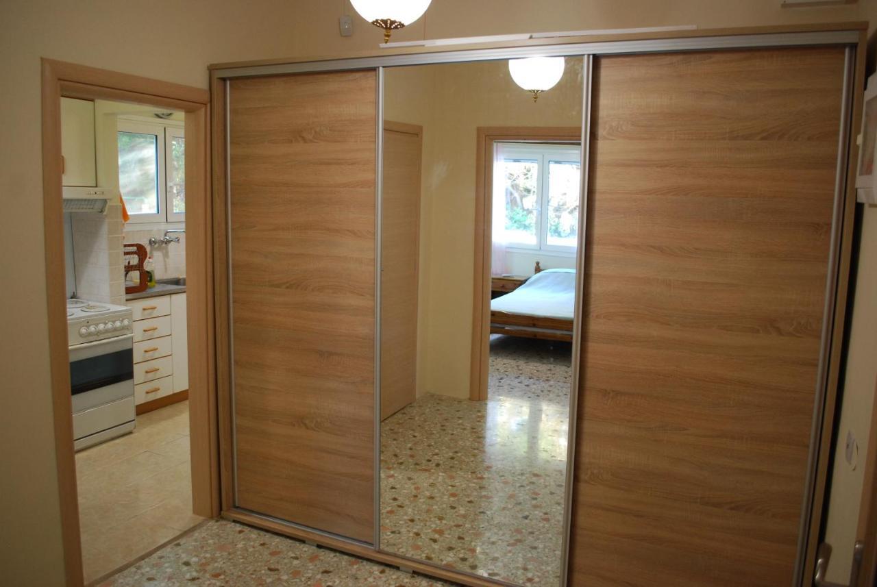 Summerhouse Peggy: Close To Athens Airport By The Sea Artemida  Bagian luar foto