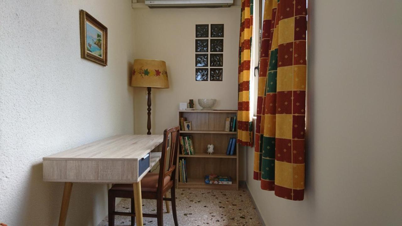 Summerhouse Peggy: Close To Athens Airport By The Sea Artemida  Bagian luar foto